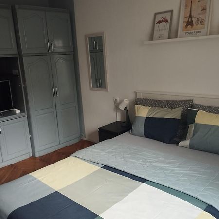 Apartmani Biljana Lazic Vrnjačka Banja Extérieur photo
