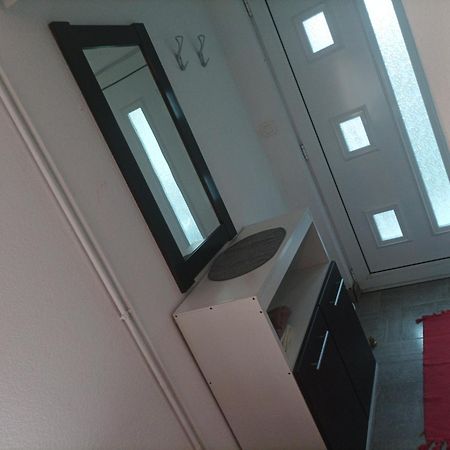 Apartmani Biljana Lazic Vrnjačka Banja Chambre photo