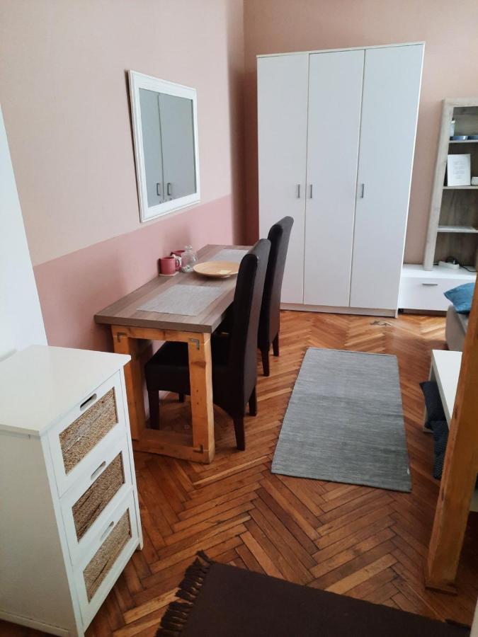 Apartmani Biljana Lazic Vrnjačka Banja Extérieur photo