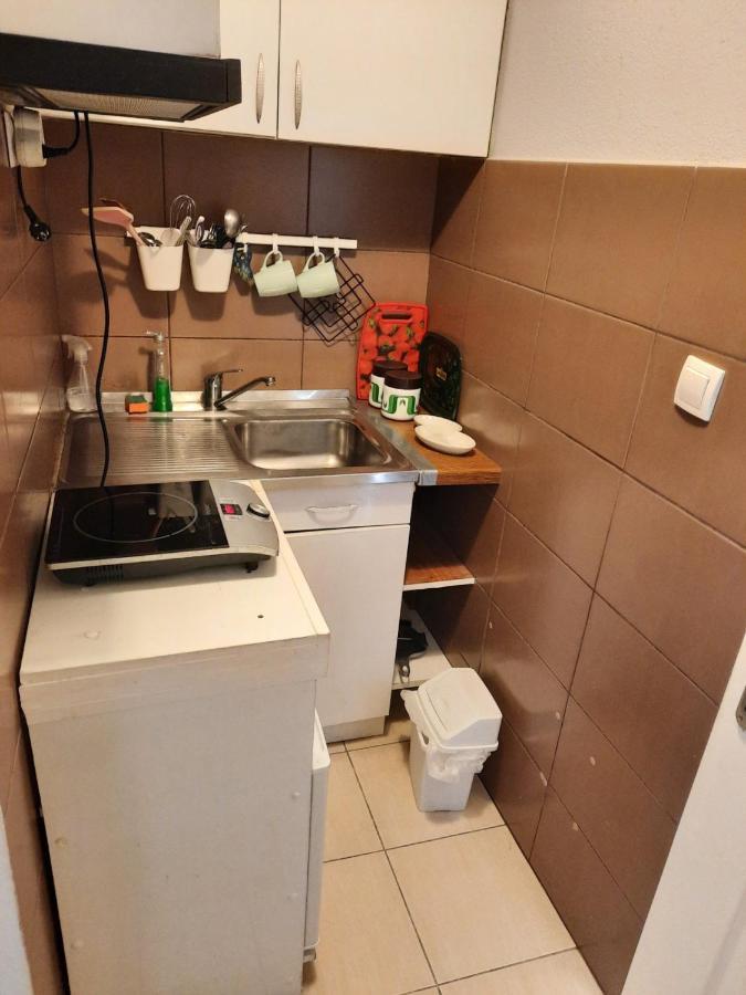 Apartmani Biljana Lazic Vrnjačka Banja Extérieur photo