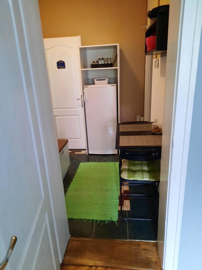 Apartmani Biljana Lazic Vrnjačka Banja Extérieur photo