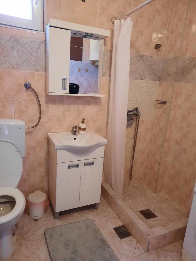 Apartmani Biljana Lazic Vrnjačka Banja Extérieur photo