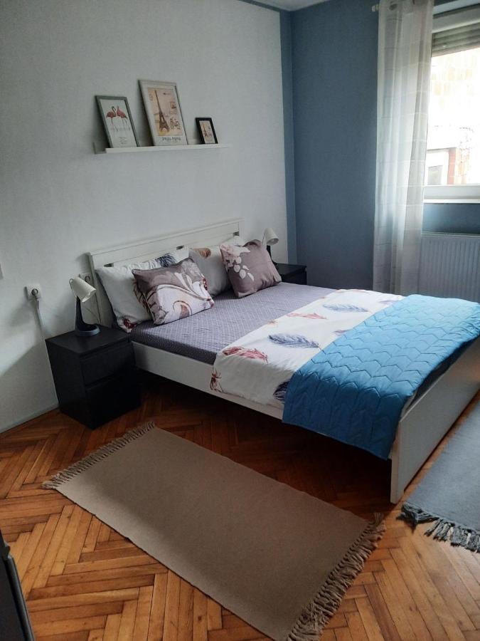 Apartmani Biljana Lazic Vrnjačka Banja Extérieur photo
