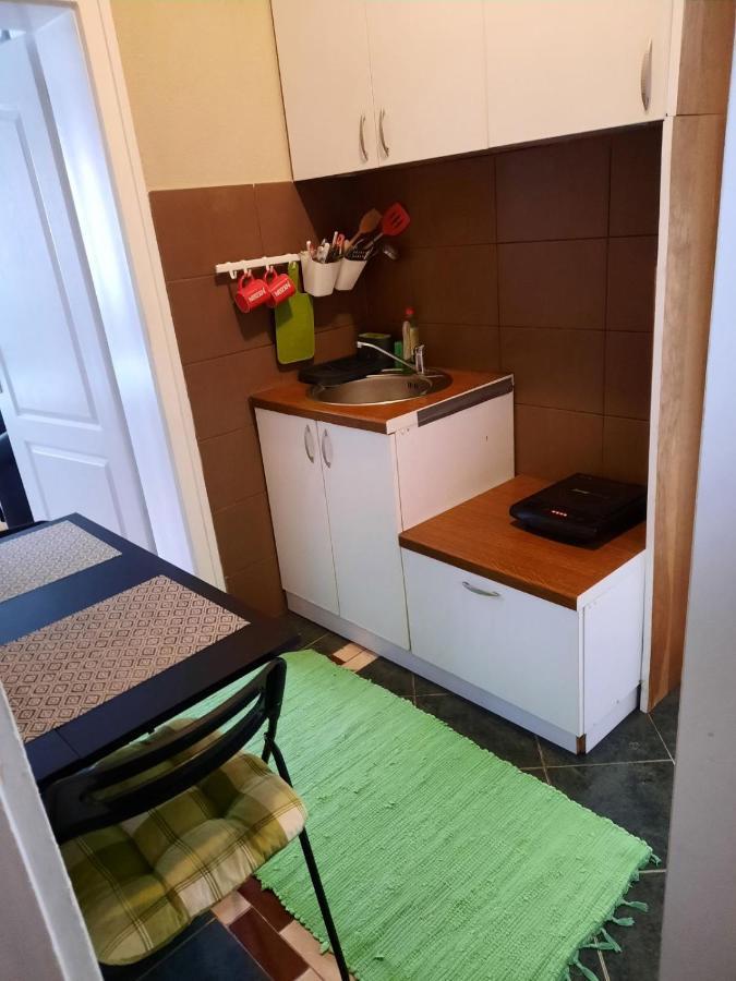 Apartmani Biljana Lazic Vrnjačka Banja Extérieur photo