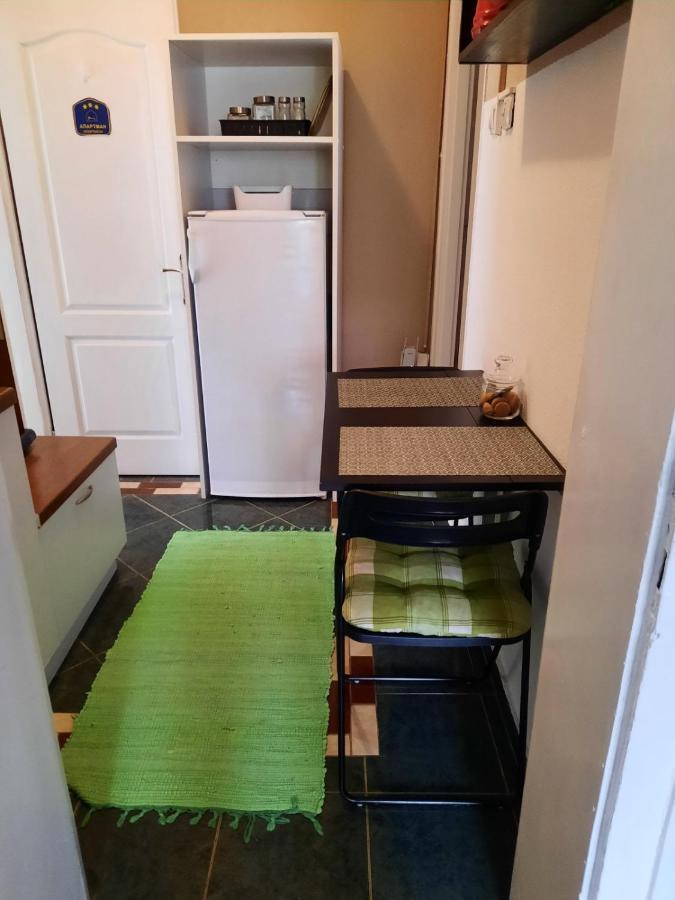 Apartmani Biljana Lazic Vrnjačka Banja Extérieur photo
