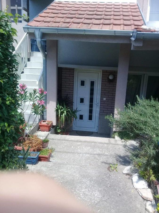 Apartmani Biljana Lazic Vrnjačka Banja Extérieur photo