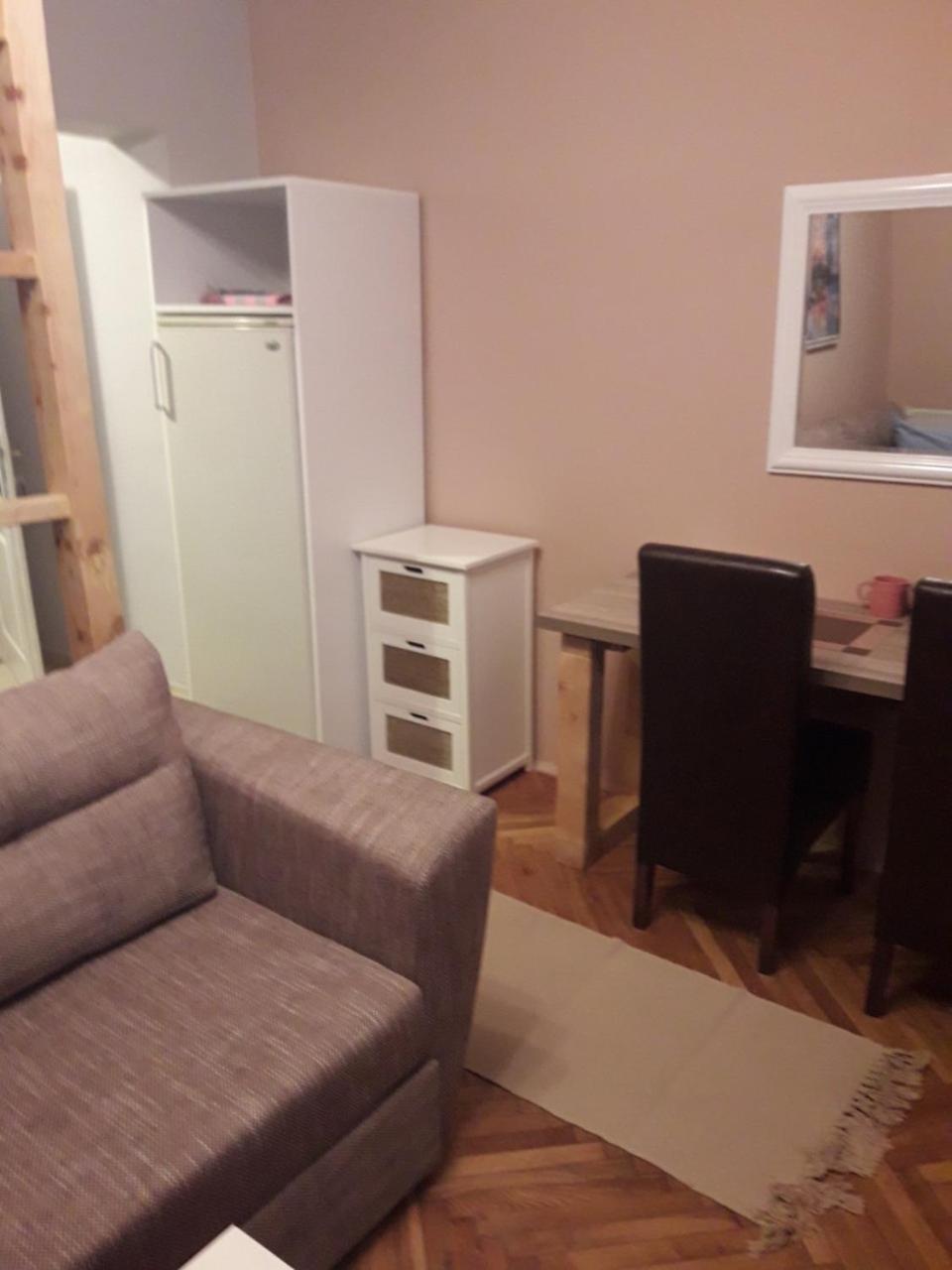 Apartmani Biljana Lazic Vrnjačka Banja Extérieur photo