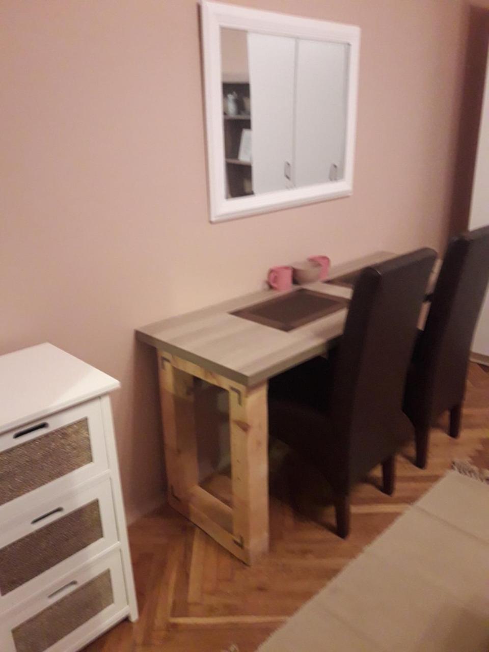 Apartmani Biljana Lazic Vrnjačka Banja Extérieur photo