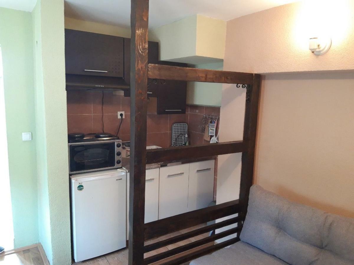 Apartmani Biljana Lazic Vrnjačka Banja Extérieur photo